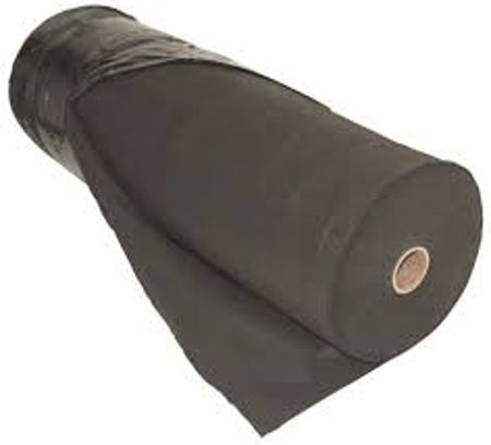 waterproofing